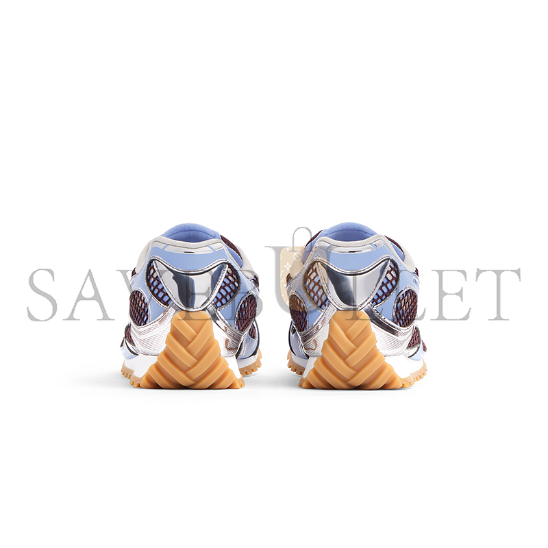 BOTTEGA VENETA ORBIT SNEAKERS 755915V2X404766 BOTTEGA VENETA ORBIT SNEAKERS 755915V2X404766